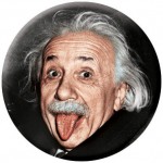 Einstein on Grantor Trusts